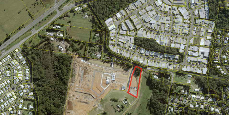 An aerial view of a city

Description automatically generated with medium confidence